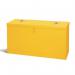 Dangerous Substanceflat Top Storage Chest Large 413618