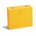 Dangerous Substanceflat Top Storage Chest Small 413619