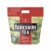 Yorkshire tea 2 cup tea bags 413673