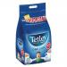 Tetley 1100 1 cup teabags 413675