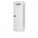 Large Single Door First Aid Cabinetcomplete with 3 No. Adjustable Shelves 413692
