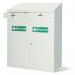 First Aid Workstation for Thestorage and Dispensing of First Aid Supplies 413695