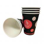 10oz single walled paper cups 50 Pk 413697