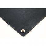 Black Esd Benchmat 0.6 m X 1.2 m X 2 mm 413769
