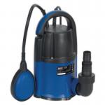 Low level submersible clean water pump 413783