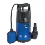 Automatic submersible clean water pumps, 208 lpm 413785