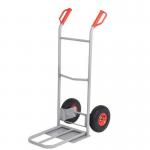 Slimline heavy duty sack trucks 413805