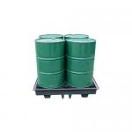 Low profile sump pallet 413819