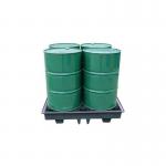 Low profile sump pallet 413819