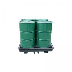 Low profile sump pallet 413819