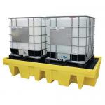 IBC sump pallet 413820