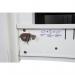 Phoenix World Class Vertical Fire File Fs2254E 4 Drawer Filing Cabinet With Electronic Lock 413909