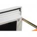 Phoenix World Class Vertical Fire File Fs2252F 2 Drawer Filing Cabinet With Fingerprint Lock 413910