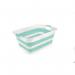 Collapsible laundry basket 413961