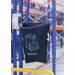 Racksack - warehouse recycling waste sacks 413962