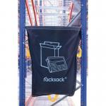 Racksack - warehouse recycling waste sacks 413964