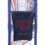 Racksack - warehouse recycling waste sacks 413966