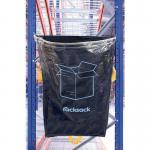 Racksack - warehouse recycling waste sacks 413979