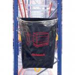 Racksack - warehouse recycling waste sacks 413981