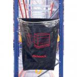 Racksack - warehouse recycling waste sacks 413986