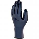 Nitrile Foam Palmcoated Glove (size 10) 414177