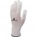 White Palm Pucoated Gloves (size 7) 414184