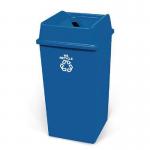 Large recycling bin 414217