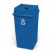 Large recycling bin 414217