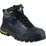 Tw 402 S 3 Src Blacksafety Hiker Boot (size 9) 414340