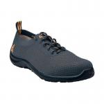 Greyorange Summer S 1 Psrc Safety Trainers (size 6) 414374
