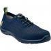 Blue yellow Summer S 1 Psrc Safety Trainers (size 11) 414395