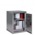Stainless Steel Hazardouscabinet 600 X 600 X 600 414416