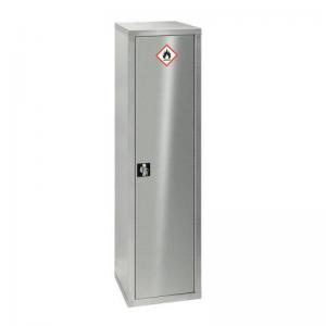 Stainless Steel Hazardous Cabinet 1500 X 450 X 450 414418