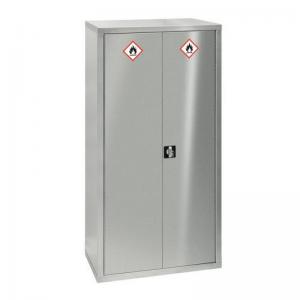Stainless Steel Hazardous Cabinet 1500 X 900 X 450 414421