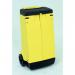 K 2 Tool Kaddie - Yellowblackwith 1 X 2
