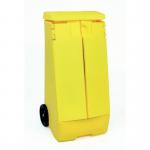 K 3 Tool Kaddie - Yellow 414467