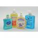 Bentley organic hand soap 6 x 255ml 414478