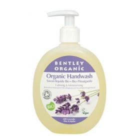 Bentley organic hand soap 6 x 255ml 414478