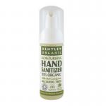 Bentley organic hand sanitiser 12 x 50ml. 414479