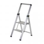 Slim Step - 2 Tread with Handrail 414481