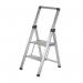 Slim Step - 2 Tread with Handrail 414481