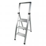 Slim Step - 3 Tread with Handrail 414482