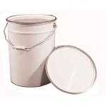 Tinplate pails - pack of 12 414805