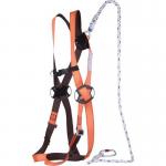 Ready to Use Working Atheight Restraint Kit (xlxxl)) 414817