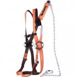 Ready to Use Working Atheight Fall Arrest Kit (sml) 414818