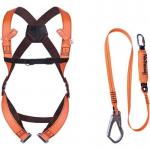 Ready to Use scaffoldingfall Arrest Kit (xlxxl) 414821