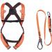 Ready to Use scaffoldingfall Arrest Kit (xlxxl) 414821