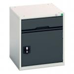 1 DrawerCupboard - Anthracite 414826