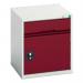 1 Drawercupboard - Red 414829