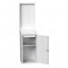 Information Station 500 mm Wide - Light Grey 414845